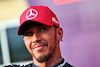 GP STATI UNITI, Second placed Lewis Hamilton (GBR) Mercedes AMG F1 in Sprint parc ferme.
21.10.2023. Formula 1 World Championship, Rd 19, United States Grand Prix, Austin, Texas, USA, Sprint Day.
- www.xpbimages.com, EMail: requests@xpbimages.com © Copyright: Batchelor / XPB Images