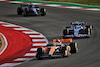 GP STATI UNITI, Oscar Piastri (AUS) McLaren MCL60.
21.10.2023. Formula 1 World Championship, Rd 19, United States Grand Prix, Austin, Texas, USA, Sprint Day.
- www.xpbimages.com, EMail: requests@xpbimages.com © Copyright: Price / XPB Images