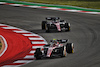 GP STATI UNITI, Zhou Guanyu (CHN) Alfa Romeo F1 Team C43.
21.10.2023. Formula 1 World Championship, Rd 19, United States Grand Prix, Austin, Texas, USA, Sprint Day.
- www.xpbimages.com, EMail: requests@xpbimages.com © Copyright: Price / XPB Images