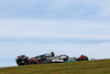 GP STATI UNITI, Lewis Hamilton (GBR) Mercedes AMG F1 W14.
21.10.2023. Formula 1 World Championship, Rd 19, United States Grand Prix, Austin, Texas, USA, Sprint Day.
 - www.xpbimages.com, EMail: requests@xpbimages.com © Copyright: Coates / XPB Images