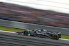 GP STATI UNITI, George Russell (GBR) Mercedes AMG F1 W14.
21.10.2023. Formula 1 World Championship, Rd 19, United States Grand Prix, Austin, Texas, USA, Sprint Day.
- www.xpbimages.com, EMail: requests@xpbimages.com © Copyright: Price / XPB Images