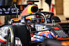 GP STATI UNITI, Sprint winner Max Verstappen (NLD) Red Bull Racing RB19 in parc ferme.
21.10.2023. Formula 1 World Championship, Rd 19, United States Grand Prix, Austin, Texas, USA, Sprint Day.
- www.xpbimages.com, EMail: requests@xpbimages.com © Copyright: Price / XPB Images