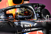GP STATI UNITI, Sprint winner Max Verstappen (NLD) Red Bull Racing RB19 in parc ferme.
21.10.2023. Formula 1 World Championship, Rd 19, United States Grand Prix, Austin, Texas, USA, Sprint Day.
- www.xpbimages.com, EMail: requests@xpbimages.com © Copyright: Price / XPB Images