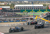 GP STATI UNITI, Logan Sargeant (USA) Williams Racing FW45.
21.10.2023. Formula 1 World Championship, Rd 19, United States Grand Prix, Austin, Texas, USA, Sprint Day.
- www.xpbimages.com, EMail: requests@xpbimages.com © Copyright: Bearne / XPB Images