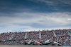 GP STATI UNITI, Kevin Magnussen (DEN) Haas VF-23 e Yuki Tsunoda (JPN) AlphaTauri AT04 battle for position.
21.10.2023. Formula 1 World Championship, Rd 19, United States Grand Prix, Austin, Texas, USA, Sprint Day.
- www.xpbimages.com, EMail: requests@xpbimages.com © Copyright: Bearne / XPB Images