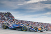 GP STATI UNITI, Alexander Albon (THA) Williams Racing FW45 e Oscar Piastri (AUS) McLaren MCL60 battle for position.
21.10.2023. Formula 1 World Championship, Rd 19, United States Grand Prix, Austin, Texas, USA, Sprint Day.
- www.xpbimages.com, EMail: requests@xpbimages.com © Copyright: Bearne / XPB Images
