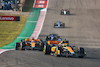 GP STATI UNITI, Lando Norris (GBR) McLaren MCL60.
21.10.2023. Formula 1 World Championship, Rd 19, United States Grand Prix, Austin, Texas, USA, Sprint Day.
- www.xpbimages.com, EMail: requests@xpbimages.com © Copyright: Bearne / XPB Images