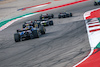 GP STATI UNITI, Logan Sargeant (USA) Williams Racing FW45.
21.10.2023. Formula 1 World Championship, Rd 19, United States Grand Prix, Austin, Texas, USA, Sprint Day.
- www.xpbimages.com, EMail: requests@xpbimages.com © Copyright: Bearne / XPB Images