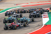 GP STATI UNITI, Zhou Guanyu (CHN) Alfa Romeo F1 Team C43 at the partenza of Sprint.
21.10.2023. Formula 1 World Championship, Rd 19, United States Grand Prix, Austin, Texas, USA, Sprint Day.
- www.xpbimages.com, EMail: requests@xpbimages.com © Copyright: Bearne / XPB Images