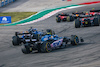 GP STATI UNITI, Pierre Gasly (FRA) Alpine F1 Team A523.
21.10.2023. Formula 1 World Championship, Rd 19, United States Grand Prix, Austin, Texas, USA, Sprint Day.
- www.xpbimages.com, EMail: requests@xpbimages.com © Copyright: Bearne / XPB Images