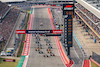 GP STATI UNITI, Max Verstappen (NLD) Red Bull Racing RB19 davanti a Charles Leclerc (MON) Ferrari SF-23 at the partenza of Sprint.
21.10.2023. Formula 1 World Championship, Rd 19, United States Grand Prix, Austin, Texas, USA, Sprint Day.
- www.xpbimages.com, EMail: requests@xpbimages.com © Copyright: Bearne / XPB Images