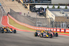 GP STATI UNITI, Max Verstappen (NLD) Red Bull Racing RB19 davanti a Charles Leclerc (MON) Ferrari SF-23 at the partenza of Sprint.
21.10.2023. Formula 1 World Championship, Rd 19, United States Grand Prix, Austin, Texas, USA, Sprint Day.
- www.xpbimages.com, EMail: requests@xpbimages.com © Copyright: Bearne / XPB Images