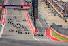 GP STATI UNITI, Max Verstappen (NLD) Red Bull Racing RB19 davanti a Charles Leclerc (MON) Ferrari SF-23 at the partenza of Sprint.
21.10.2023. Formula 1 World Championship, Rd 19, United States Grand Prix, Austin, Texas, USA, Sprint Day.
- www.xpbimages.com, EMail: requests@xpbimages.com © Copyright: Bearne / XPB Images