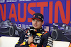 GP STATI UNITI, Max Verstappen (NLD) Red Bull Racing in the post Sprint FIA Press Conference.
21.10.2023. Formula 1 World Championship, Rd 19, United States Grand Prix, Austin, Texas, USA, Sprint Day.
- www.xpbimages.com, EMail: requests@xpbimages.com © Copyright: Bearne / XPB Images