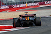 GP STATI UNITI, Oscar Piastri (AUS) McLaren MCL60.
21.10.2023. Formula 1 World Championship, Rd 19, United States Grand Prix, Austin, Texas, USA, Sprint Day.
 - www.xpbimages.com, EMail: requests@xpbimages.com © Copyright: Coates / XPB Images