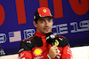 GP STATI UNITI, Charles Leclerc (MON) Ferrari in the post Sprint FIA Press Conference.
21.10.2023. Formula 1 World Championship, Rd 19, United States Grand Prix, Austin, Texas, USA, Sprint Day.
- www.xpbimages.com, EMail: requests@xpbimages.com © Copyright: Bearne / XPB Images