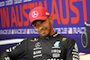 GP STATI UNITI, Lewis Hamilton (GBR) Mercedes AMG F1 in the post Sprint FIA Press Conference.
21.10.2023. Formula 1 World Championship, Rd 19, United States Grand Prix, Austin, Texas, USA, Sprint Day.
- www.xpbimages.com, EMail: requests@xpbimages.com © Copyright: Bearne / XPB Images