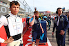 GP STATI UNITI, Alexander Albon (THA) Williams Racing on the grid.
21.10.2023. Formula 1 World Championship, Rd 19, United States Grand Prix, Austin, Texas, USA, Sprint Day.
- www.xpbimages.com, EMail: requests@xpbimages.com © Copyright: Batchelor / XPB Images