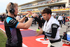 GP STATI UNITI, Pierre Gasly (FRA) Alpine F1 Team on the grid.
21.10.2023. Formula 1 World Championship, Rd 19, United States Grand Prix, Austin, Texas, USA, Sprint Day.
- www.xpbimages.com, EMail: requests@xpbimages.com © Copyright: Batchelor / XPB Images