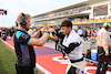 GP STATI UNITI, Pierre Gasly (FRA) Alpine F1 Team on the grid.
21.10.2023. Formula 1 World Championship, Rd 19, United States Grand Prix, Austin, Texas, USA, Sprint Day.
- www.xpbimages.com, EMail: requests@xpbimages.com © Copyright: Batchelor / XPB Images
