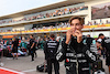 GP STATI UNITI, George Russell (GBR) Mercedes AMG F1 on the grid.
21.10.2023. Formula 1 World Championship, Rd 19, United States Grand Prix, Austin, Texas, USA, Sprint Day.
- www.xpbimages.com, EMail: requests@xpbimages.com © Copyright: Batchelor / XPB Images