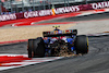 GP STATI UNITI, Logan Sargeant (USA) Williams Racing FW45 sends sparks flying.
21.10.2023. Formula 1 World Championship, Rd 19, United States Grand Prix, Austin, Texas, USA, Sprint Day.
 - www.xpbimages.com, EMail: requests@xpbimages.com © Copyright: Coates / XPB Images