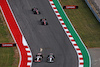 GP STATI UNITI, Kevin Magnussen (DEN) Haas VF-23 e Yuki Tsunoda (JPN) AlphaTauri AT04 battle for position.
21.10.2023. Formula 1 World Championship, Rd 19, United States Grand Prix, Austin, Texas, USA, Sprint Day.
 - www.xpbimages.com, EMail: requests@xpbimages.com © Copyright: Coates / XPB Images