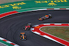 GP STATI UNITI, Lando Norris (GBR) McLaren MCL60.
21.10.2023. Formula 1 World Championship, Rd 19, United States Grand Prix, Austin, Texas, USA, Sprint Day.
 - www.xpbimages.com, EMail: requests@xpbimages.com © Copyright: Coates / XPB Images