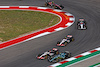 GP STATI UNITI, Kevin Magnussen (DEN) Haas VF-23 e Fernando Alonso (ESP) Aston Martin F1 Team AMR23 battle for position.
21.10.2023. Formula 1 World Championship, Rd 19, United States Grand Prix, Austin, Texas, USA, Sprint Day.
 - www.xpbimages.com, EMail: requests@xpbimages.com © Copyright: Coates / XPB Images