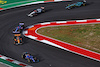 GP STATI UNITI, Alexander Albon (THA) Williams Racing FW45.
21.10.2023. Formula 1 World Championship, Rd 19, United States Grand Prix, Austin, Texas, USA, Sprint Day.
 - www.xpbimages.com, EMail: requests@xpbimages.com © Copyright: Coates / XPB Images