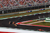 GP STATI UNITI, Carlos Sainz Jr (ESP) Ferrari SF-23 davanti a Lando Norris (GBR) McLaren MCL60.
21.10.2023. Formula 1 World Championship, Rd 19, United States Grand Prix, Austin, Texas, USA, Sprint Day.
 - www.xpbimages.com, EMail: requests@xpbimages.com © Copyright: Coates / XPB Images