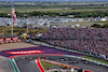 GP STATI UNITI, Max Verstappen (NLD) Red Bull Racing RB19 davanti a at the partenza of Sprint.
21.10.2023. Formula 1 World Championship, Rd 19, United States Grand Prix, Austin, Texas, USA, Sprint Day.
 - www.xpbimages.com, EMail: requests@xpbimages.com © Copyright: Coates / XPB Images