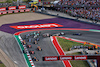 GP STATI UNITI, Max Verstappen (NLD) Red Bull Racing RB19 davanti a at the partenza of Sprint.
21.10.2023. Formula 1 World Championship, Rd 19, United States Grand Prix, Austin, Texas, USA, Sprint Day.
 - www.xpbimages.com, EMail: requests@xpbimages.com © Copyright: Coates / XPB Images