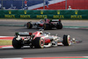 GP STATI UNITI, Valtteri Bottas (FIN) Alfa Romeo F1 Team C43.
21.10.2023. Formula 1 World Championship, Rd 19, United States Grand Prix, Austin, Texas, USA, Sprint Day.
- www.xpbimages.com, EMail: requests@xpbimages.com © Copyright: Moy / XPB Images