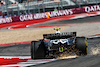 GP STATI UNITI, Yuki Tsunoda (JPN) AlphaTauri AT04 sends sparks flying.
21.10.2023. Formula 1 World Championship, Rd 19, United States Grand Prix, Austin, Texas, USA, Sprint Day.
 - www.xpbimages.com, EMail: requests@xpbimages.com © Copyright: Coates / XPB Images