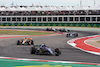 GP STATI UNITI, Alexander Albon (THA) Williams Racing FW45.
21.10.2023. Formula 1 World Championship, Rd 19, United States Grand Prix, Austin, Texas, USA, Sprint Day.
- www.xpbimages.com, EMail: requests@xpbimages.com © Copyright: Moy / XPB Images