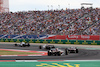 GP STATI UNITI, Valtteri Bottas (FIN) Alfa Romeo F1 Team C43.
21.10.2023. Formula 1 World Championship, Rd 19, United States Grand Prix, Austin, Texas, USA, Sprint Day.
- www.xpbimages.com, EMail: requests@xpbimages.com © Copyright: Moy / XPB Images