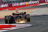 GP STATI UNITI, Max Verstappen (NLD) Red Bull Racing RB19 sends sparks flying.
21.10.2023. Formula 1 World Championship, Rd 19, United States Grand Prix, Austin, Texas, USA, Sprint Day.
 - www.xpbimages.com, EMail: requests@xpbimages.com © Copyright: Coates / XPB Images