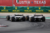 GP STATI UNITI, Kevin Magnussen (DEN) Haas VF-23 e Yuki Tsunoda (JPN) AlphaTauri AT04 battle for position.
21.10.2023. Formula 1 World Championship, Rd 19, United States Grand Prix, Austin, Texas, USA, Sprint Day.
- www.xpbimages.com, EMail: requests@xpbimages.com © Copyright: Moy / XPB Images