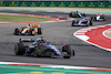 GP STATI UNITI, Alexander Albon (THA) Williams Racing FW45.
21.10.2023. Formula 1 World Championship, Rd 19, United States Grand Prix, Austin, Texas, USA, Sprint Day.
- www.xpbimages.com, EMail: requests@xpbimages.com © Copyright: Moy / XPB Images