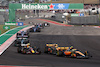 GP STATI UNITI, Lando Norris (GBR) McLaren MCL60.
21.10.2023. Formula 1 World Championship, Rd 19, United States Grand Prix, Austin, Texas, USA, Sprint Day.
- www.xpbimages.com, EMail: requests@xpbimages.com © Copyright: Moy / XPB Images