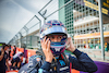 GP STATI UNITI, Alexander Albon (THA) Williams Racing on the grid.
21.10.2023. Formula 1 World Championship, Rd 19, United States Grand Prix, Austin, Texas, USA, Sprint Day.
- www.xpbimages.com, EMail: requests@xpbimages.com © Copyright: Bearne / XPB Images