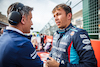 GP STATI UNITI, Alexander Albon (THA) Williams Racing on the grid.
21.10.2023. Formula 1 World Championship, Rd 19, United States Grand Prix, Austin, Texas, USA, Sprint Day.
- www.xpbimages.com, EMail: requests@xpbimages.com © Copyright: Bearne / XPB Images