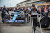 GP STATI UNITI, Pierre Gasly (FRA) Alpine F1 Team A523 on the grid.
21.10.2023. Formula 1 World Championship, Rd 19, United States Grand Prix, Austin, Texas, USA, Sprint Day.
- www.xpbimages.com, EMail: requests@xpbimages.com © Copyright: Bearne / XPB Images