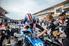 GP STATI UNITI, Pierre Gasly (FRA) Alpine F1 Team A523 on the grid.
21.10.2023. Formula 1 World Championship, Rd 19, United States Grand Prix, Austin, Texas, USA, Sprint Day.
- www.xpbimages.com, EMail: requests@xpbimages.com © Copyright: Bearne / XPB Images