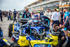 GP STATI UNITI, Alexander Albon (THA) Williams Racing FW45 on the grid.
21.10.2023. Formula 1 World Championship, Rd 19, United States Grand Prix, Austin, Texas, USA, Sprint Day.
- www.xpbimages.com, EMail: requests@xpbimages.com © Copyright: Bearne / XPB Images