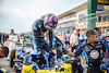 GP STATI UNITI, Alexander Albon (THA) Williams Racing FW45 on the grid.
21.10.2023. Formula 1 World Championship, Rd 19, United States Grand Prix, Austin, Texas, USA, Sprint Day.
- www.xpbimages.com, EMail: requests@xpbimages.com © Copyright: Bearne / XPB Images
