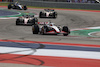 GP STATI UNITI, Kevin Magnussen (DEN) Haas VF-23.
21.10.2023. Formula 1 World Championship, Rd 19, United States Grand Prix, Austin, Texas, USA, Sprint Day.
 - www.xpbimages.com, EMail: requests@xpbimages.com © Copyright: Rew / XPB Images