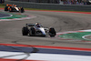 GP STATI UNITI, Alexander Albon (THA) Williams Racing FW45.
21.10.2023. Formula 1 World Championship, Rd 19, United States Grand Prix, Austin, Texas, USA, Sprint Day.
 - www.xpbimages.com, EMail: requests@xpbimages.com © Copyright: Rew / XPB Images