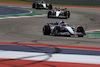 GP STATI UNITI, Esteban Ocon (FRA) Alpine F1 Team A523.
21.10.2023. Formula 1 World Championship, Rd 19, United States Grand Prix, Austin, Texas, USA, Sprint Day.
 - www.xpbimages.com, EMail: requests@xpbimages.com © Copyright: Rew / XPB Images